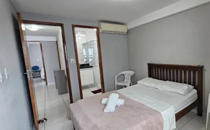 Cabo Branco 200m Do Mar 2 Dorm, Piscina +Garagem!