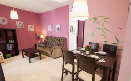 Apartamentos La Ribera Córdoba