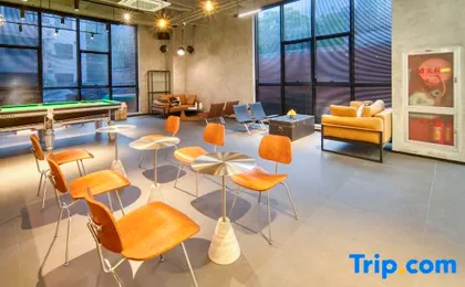 Luxiaoer Youth Hotel (Hangzhou East Railway Station)