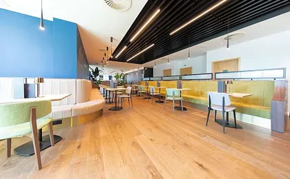 Holiday Inn Blackpool By IHG