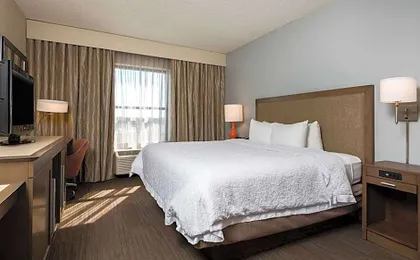 Hampton Inn Myrtle Beach-West