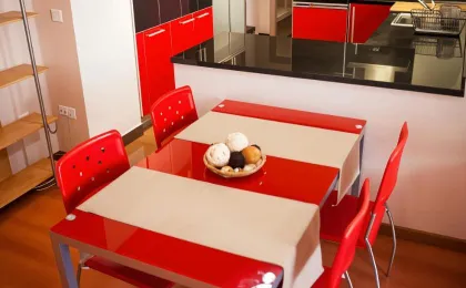 Apartamento Alameda