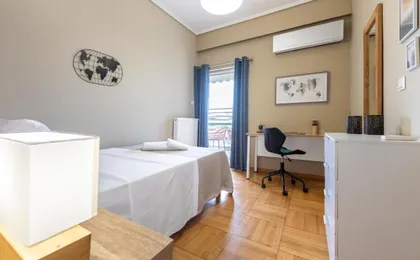 Aincac Apartment Athens Center