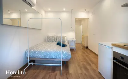 Hotelito Boutique Badalona.