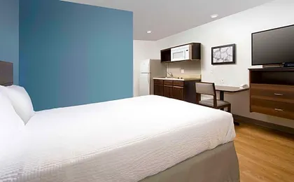 WoodSpring Suites Atlanta Conyers
