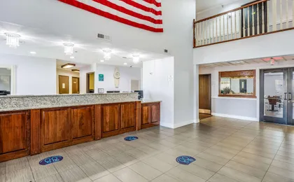 Quality Inn Calvert City - Paducah East