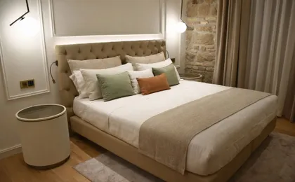 Martina Suites