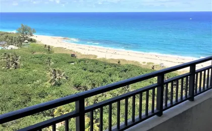 Condos at Singer Island Resort&Spa