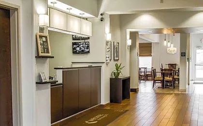 Sleep Inn & Suites Harrisburg - Hershey Southwest