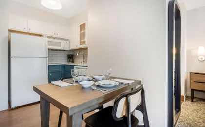 Sonesta es Suites Portland Vancouver 41st Street