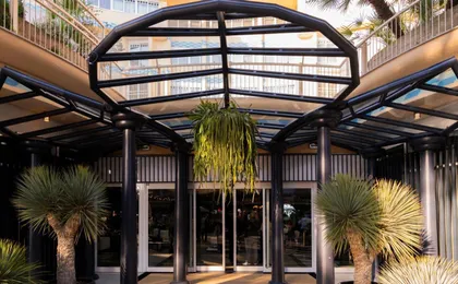 Savoia Hotel Rimini