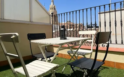 Thyssen Boutique Apartments Caleta Homes