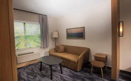 Fairfield Inn & Suites Philadelphia Broomall/Newtown Square