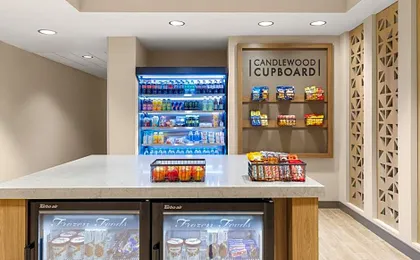 Candlewood Suites Huntsville - Research Park by IHG