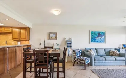 Oceanic Luxury: Historic St. Augustine Gem