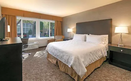 Pacific Stay Hotel