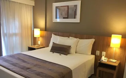 Riostay Residence, Riocentro