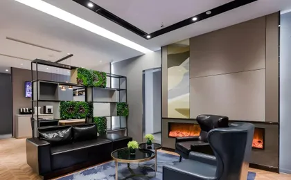 Home Inn Shanghai East Nanjing Road the Bund Centre