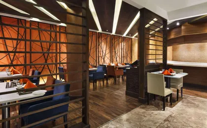 Ramada Plaza JHV