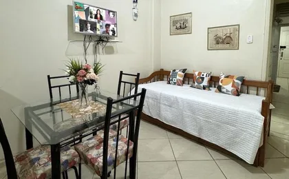 Apartamento Copa Friends Hir 40
