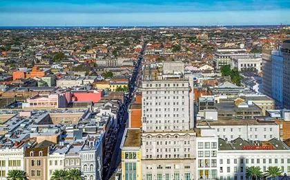 Crowne Plaza New Orleans French Qtr - Astor By IHG