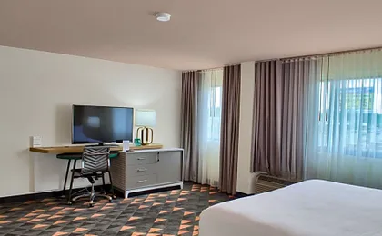 Holiday Inn Mobile West I-10 By IHG