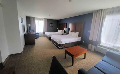Comfort Inn Somerset - Lake Cumberland