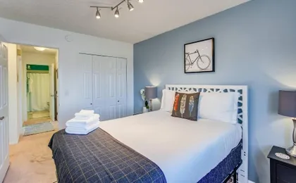 4br Garden of the Gods Family Getaway