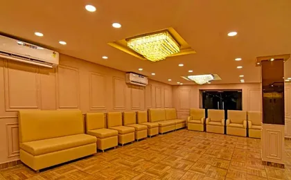 The Elgin Hotel
