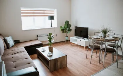 Flat 5 Lovely 1-Bedroom Flat in Liverpool