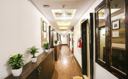 Sentinel Suites by Fabhotel