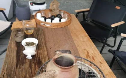 Goshami-yado (Erhai Saicun branch)