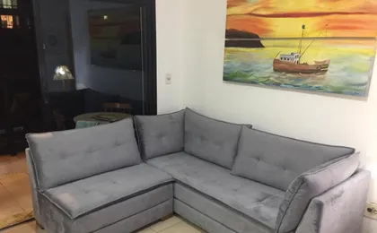 Flat 2 Dormitorios - 1 Quadra Da Praia - Pitangueiras / Guaruja