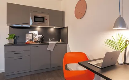 Candlewood Suites Berlin Charlottenburg
