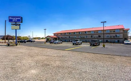 Rodeway Inn Farmington