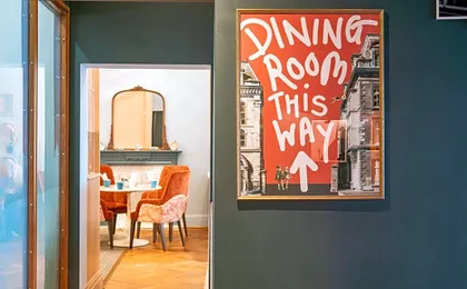 Hotel Indigo Edinburgh By IHG