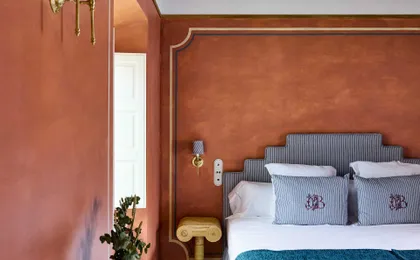Cristine Bedfor Guest Houses Malaga