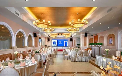 Vienna International Hotel Shenzhen North Railway Station Wanzhongcheng