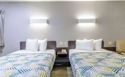 Motel 6 Boerne