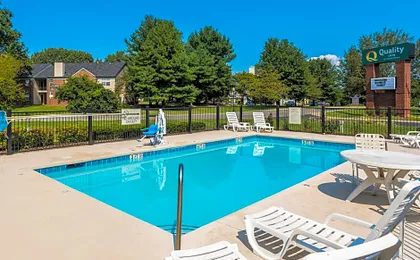 Quality Inn Gallatin-Nashville Metro