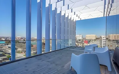 Hotel Revel