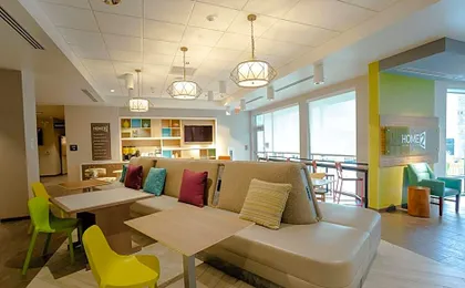 Home2 Suites by Hilton Pflugerville