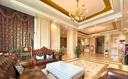 Vienna Hotel Hangzhou West Lake Qingchun Road
