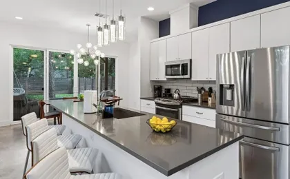 Govalle Glow by Avantstay East Austin Retreat Firepit Near Downtown + Nightlife