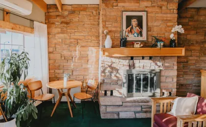 Sapphire Motel Midtown Bozeman