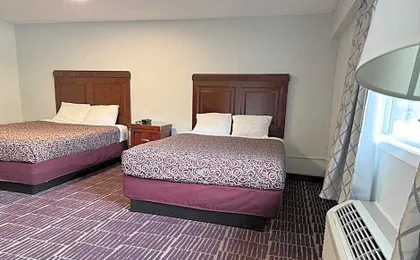 Economy Inn