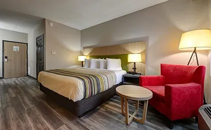 Country Inn & Suites by Radisson, Pierre, SD
