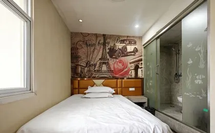 Hangzhou Jinghong Hotel (East Railway Station)