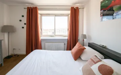 L'alto - Bel Appartement Lumineux -Vue Panoramique