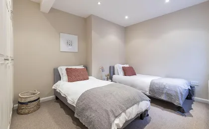 Joivy Stunning 3br House Near Regents Park& Baker Street